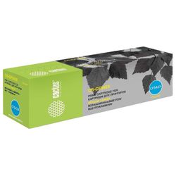 CACTUS / Toner Cartridge (CS-CF542X) for HP LaserJet Pro M254 / M280 / M281 Yellow, yield 2500 pages