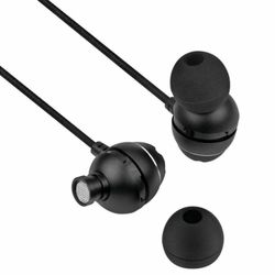 REDRAGON / Headphones with microphone (headset) Bomber Pro, wired, 1.2 m, in-ear, black