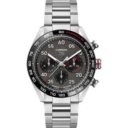 TAG Heuer / Carrera CBN2A1F.BA0643 瑞士机械计时腕表