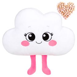 灵魂 / Toy-warmer Cloud