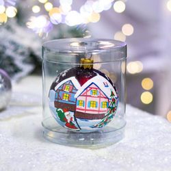 Галимпекс / Christmas toy "Grandfather at home"