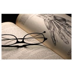 Translation of medical literature