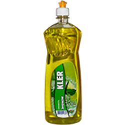CLAIR / Dishwashing liquid ECONOMY Freshness, 1l
