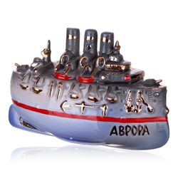 Фарфоровая мануфактура / Christmas toy Aurora