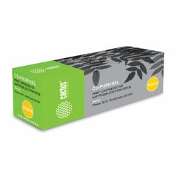 CACTUS / Tonerkartusche (CS-PH3610XL) für Xerox Phaser 3610 / WC 3615DN Schwarz, Ergiebigkeit 25.300 Seiten