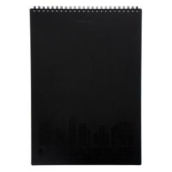 ErichKrause / A4 notebook "Megapolis"
