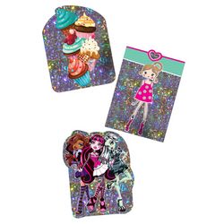 Varnish packaging products