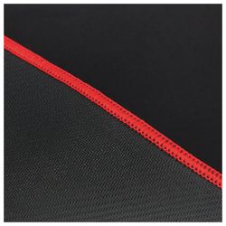 REDRAGON / Gaming mouse pad Archelon L, fabric + rubber, 400х300х3 mm, black