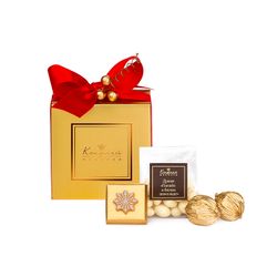 Gift set Glamour