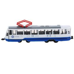 Технопарк / Technopark / Metal model
