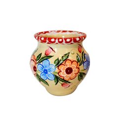 The clay pot Bloom
