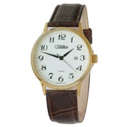 Слава / Montre Slava / Tradition pour homme 1179340 / 300-2414