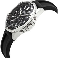 Orologio cronografo Fossil Garrett FS5624