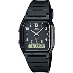 CASIO / Casio / Collezione di orologi da polso giapponesi Collezione AW-48H-1BVEG