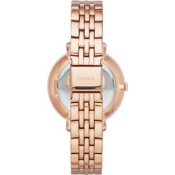 Fossil / Watches Jacqueline ES3546