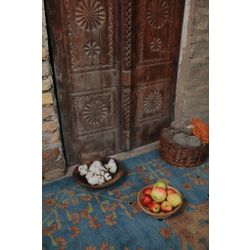 LA'AL Textiles / Carpet "Khal Muhammadi", 160 x 240 cm