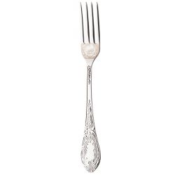 Павловский завод / Pavlovsky plant / Fork dining room "Forest fantasy", 12 pcs. packaged