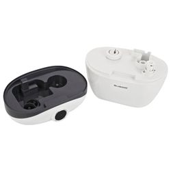 POLARIS PUH 5806Di moisturiser, 5.5 litre tank capacity, 23 watt power, 450ml/h performance, 55 m2, white
