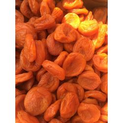 Apricot "Subkhon"