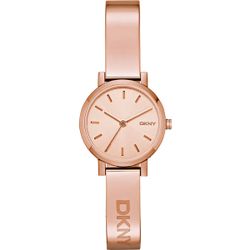 DKNY / Montre Essentials Métal NY2308