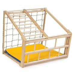 Ранний старт / Khu phức hợp vui chơi dành cho trẻ em "Domino"