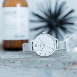 Obaku / Relojes Mesh V209LXCIMC