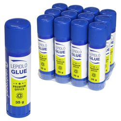 Glue stick 35 g,"CENTROPEN", PVP-based