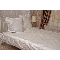 Елецкие кружева / Elets lace / Double bedding set