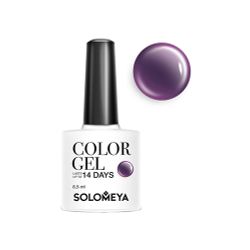 Solomeya / 5 pieces