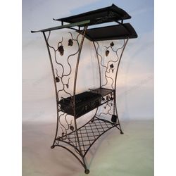 MANGAL FORGED WITH ROOF