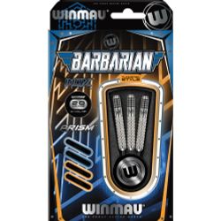 GamesDealer / Darts Winmau Barbarian Steeltip 24gr (mittel)