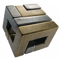 GamesDealer / Головоломка Колодец**** / Huzzle Cast Coil****