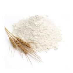 WHEAT FLOUR, first and highest grade