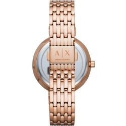 Armani Exchange / Uhren Zoe AX5901