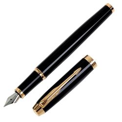 Parker / Fountain pen IM Core Black GT