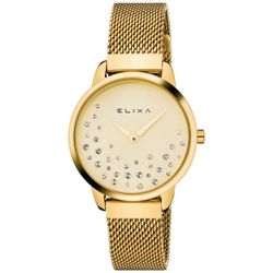 Elixa / Montre Beauté E121-L495