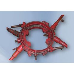 Universal pipe cutter type TUR