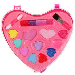 Играем вместе / Let's play together / Cosmetics for girls "Sweet lady"