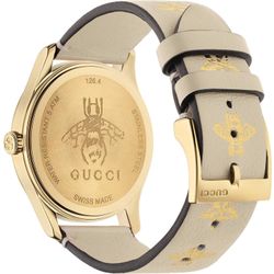 Đồng hồ Gucci / Thụy Sĩ G-Timeless YA1264096