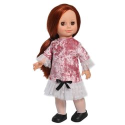 ВЕСНА / Bambola Anna casual 2 (doppiato)