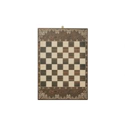 GamesDealer / छोटा शतरंज "बर्फ पर लड़ाई" काला करना