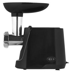 NATIONAL NK-MG011, 2000 W, 2.2 kg/min performance, 1 nozzle, reverse, plastic, black/silver