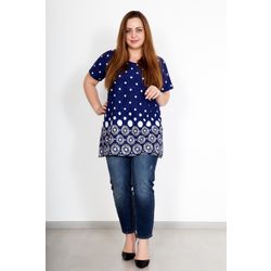 Lika Dress / Blouse "Dandelion"