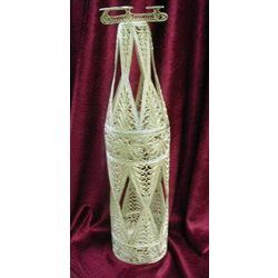 Казаковская Филигрань / Souvenir "Bottle"