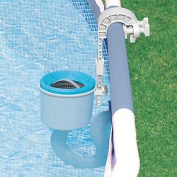INTEX / Deluxe Pool Skimmer