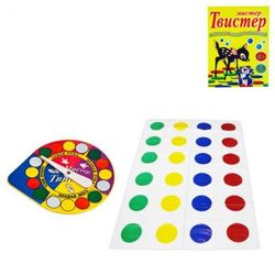 GamesDealer / Mister twister