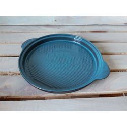 Хорекс / Horex / Dish "Mars" corrugato 4 pcs.