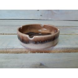 Хорекс / Horex / Ashtray "Marrone Reattivo" restaurant 9 pcs.