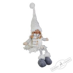 Holiday Classics / Dolls "Girl"