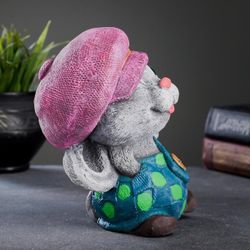 Хорошие сувениры / Piggy bank "Gavroshy bunny"